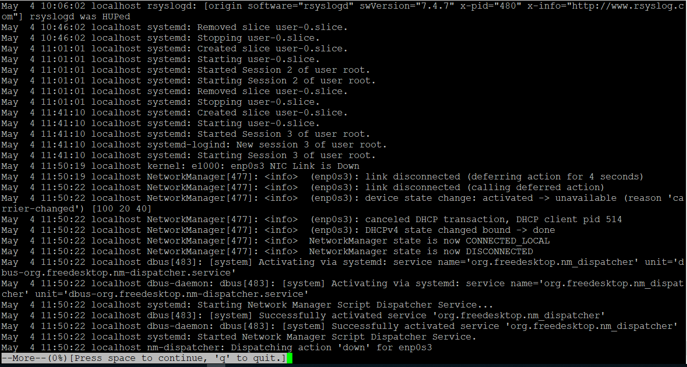 Linux More Command-1.1