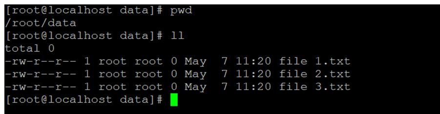 Remove Space from Filename