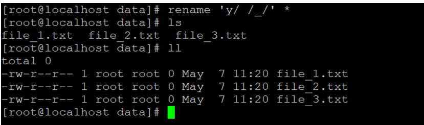 Linux Rename Command 13JPG