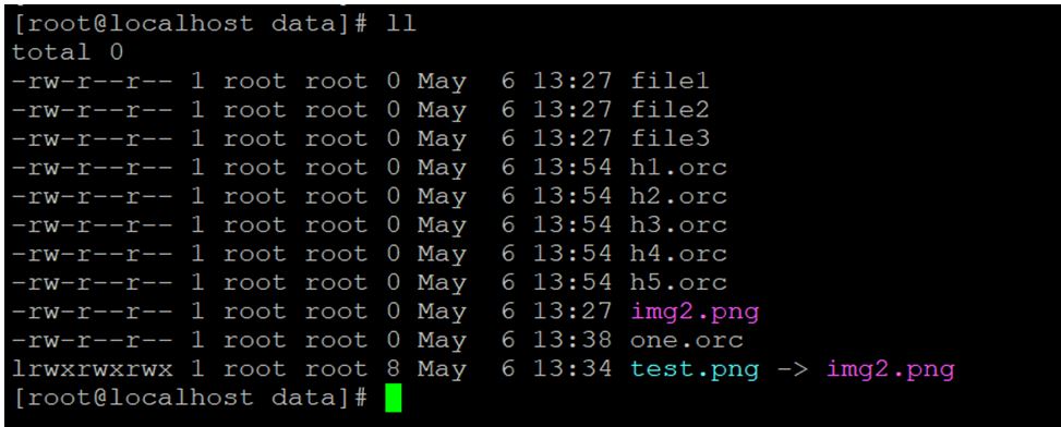 Linux Rename Command 4JPG