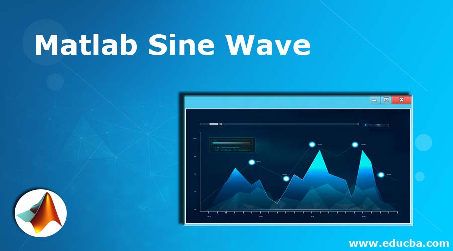 Matlab Sine Wave