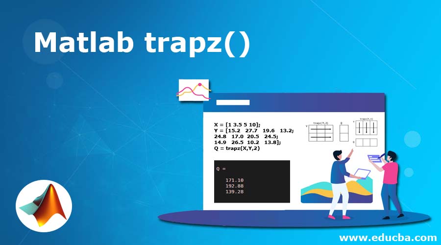Matlab trapz()