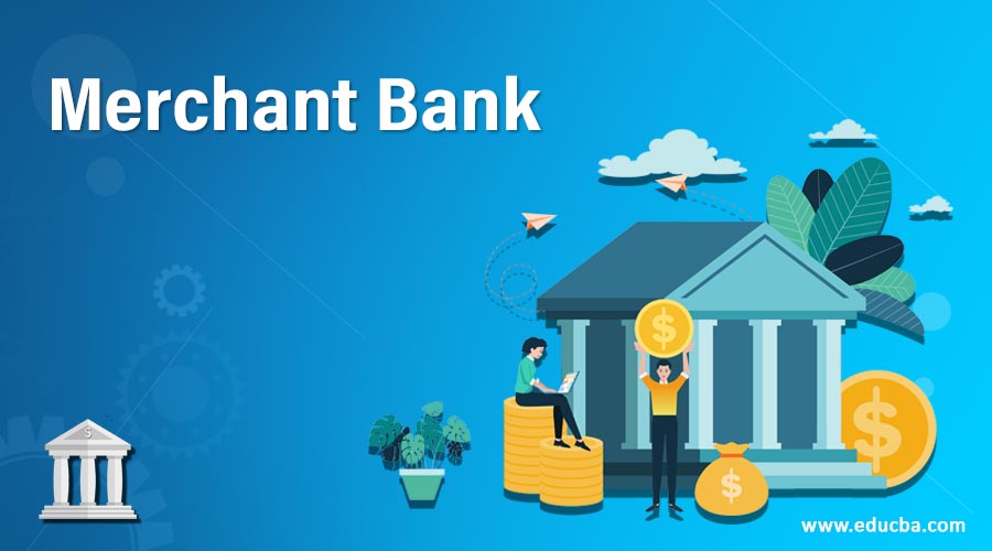 Merchant Bank Merchant Bank Functions, Objection and Importance