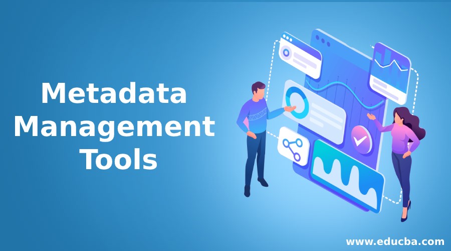 Metadata Management Tools