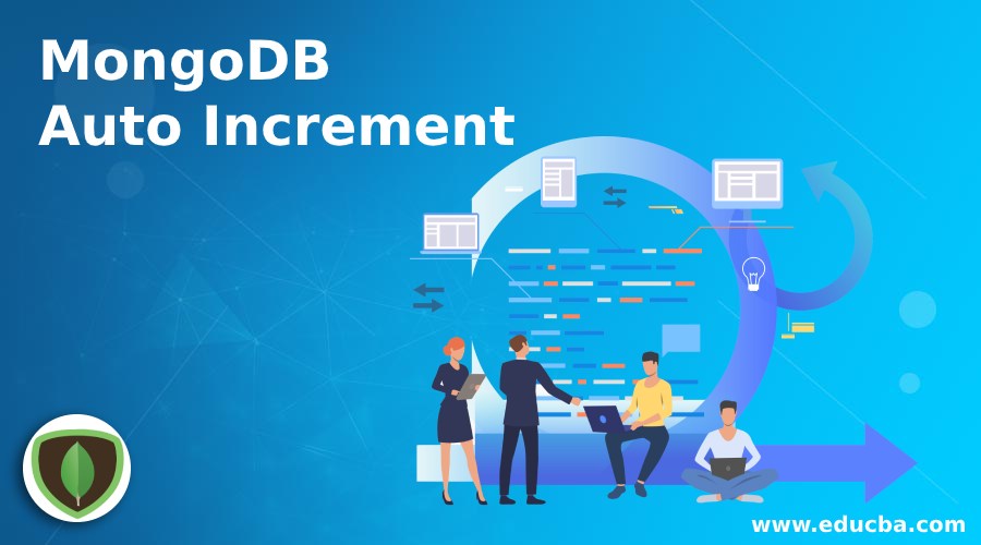 MongoDB Auto Increment