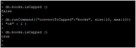 Max Parameter Example 4