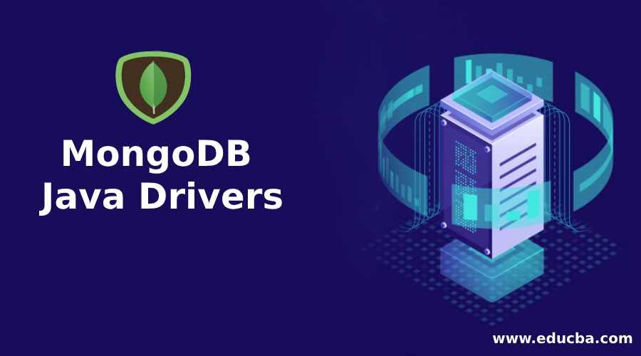 MongoDB Java Drivers