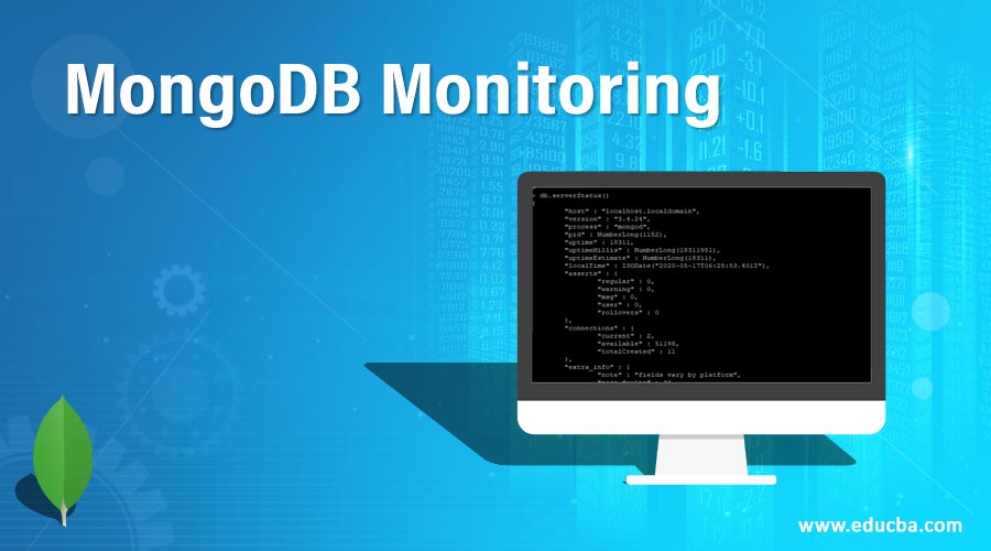 MongoDB Monitoring