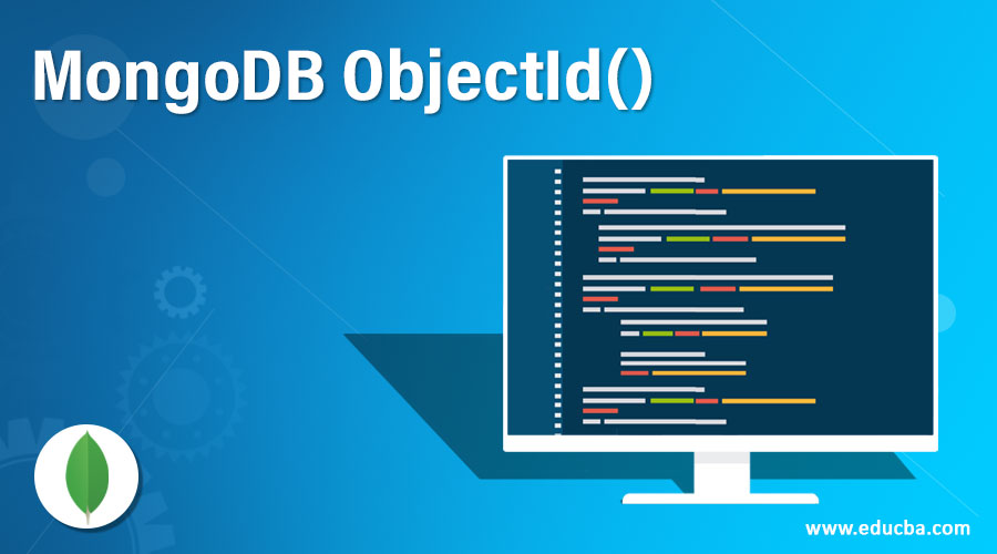 MongoDB ObjectId()