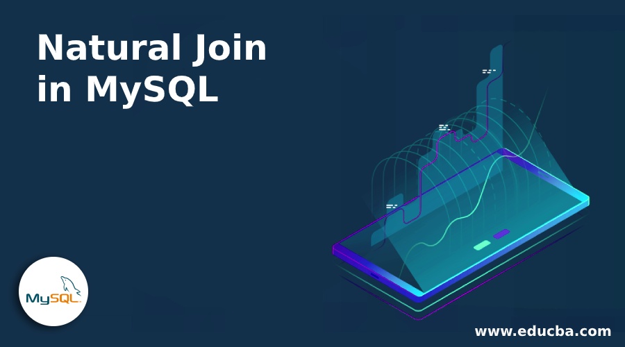 Natural Join in MySQL