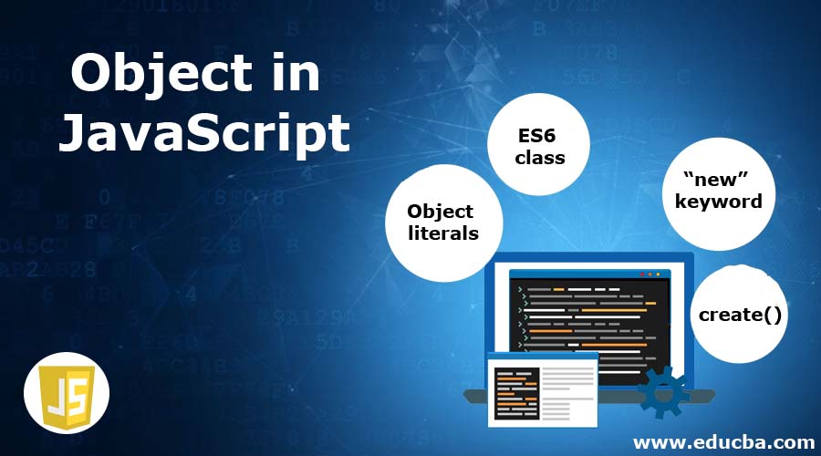 Object in JavaScript | Top Properties, Methods & Characteristics of Object