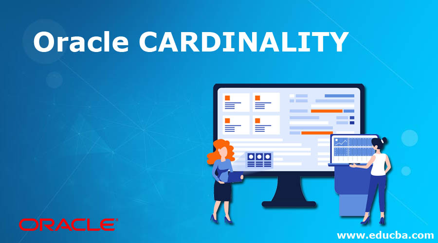 Oracle CARDINALITY