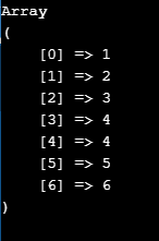 PHP Append Array-1.1