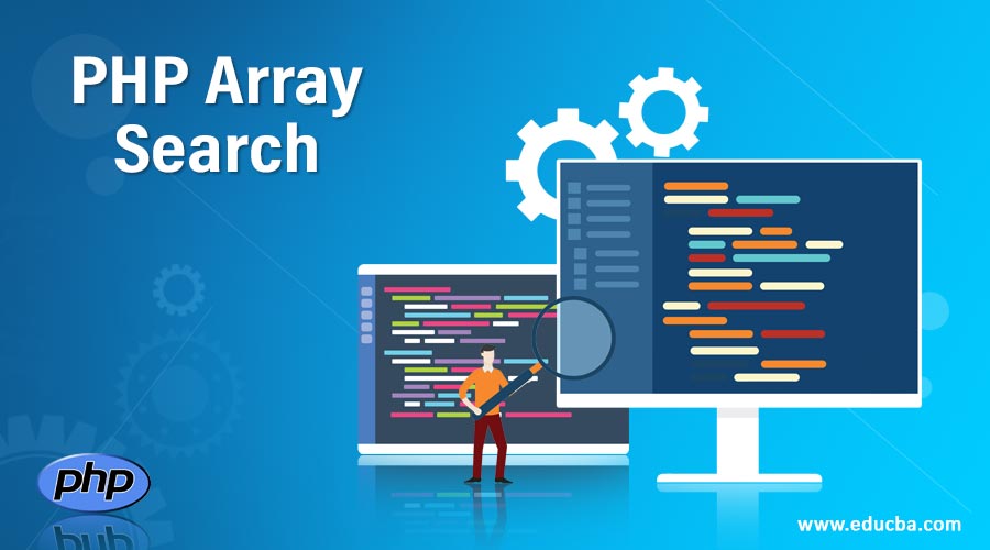 PHP-Array-Search