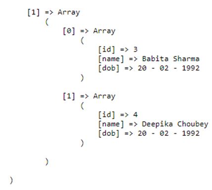 PHP Split Array 6