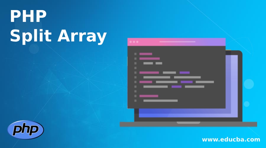 PHP Split Array