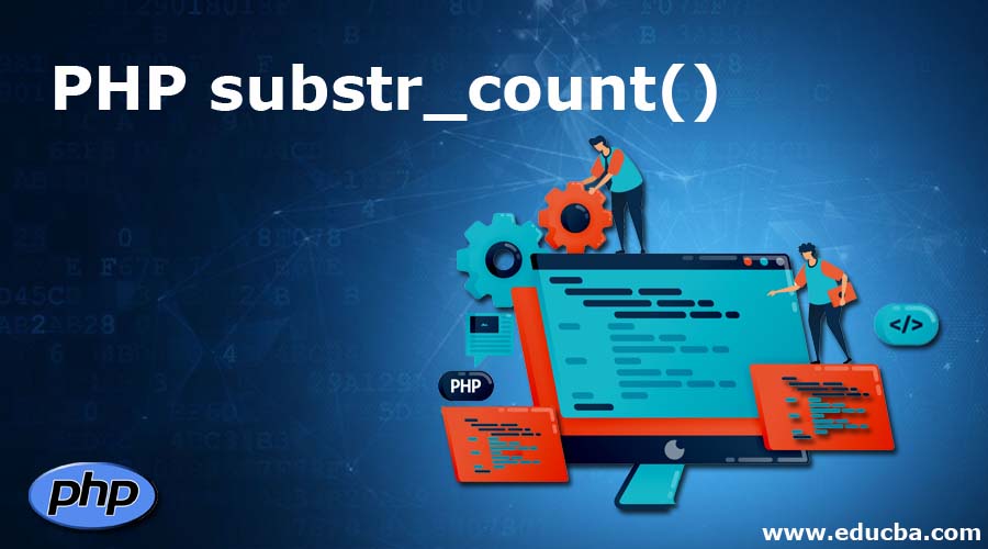 PHP substr_count()