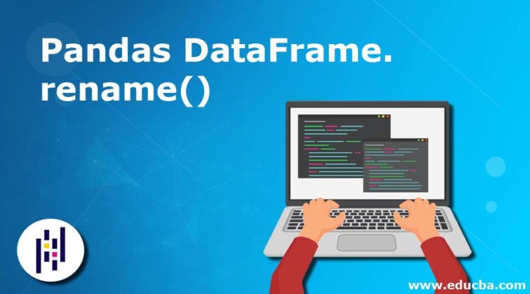 Pandas DataFrame rename Top 2 Examples Of Pandas In Python