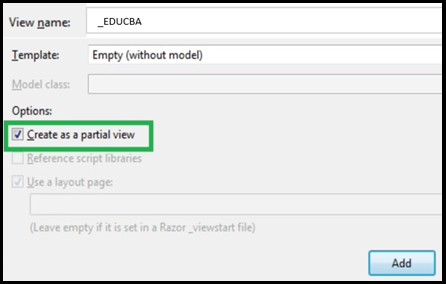 Add Button Example 9