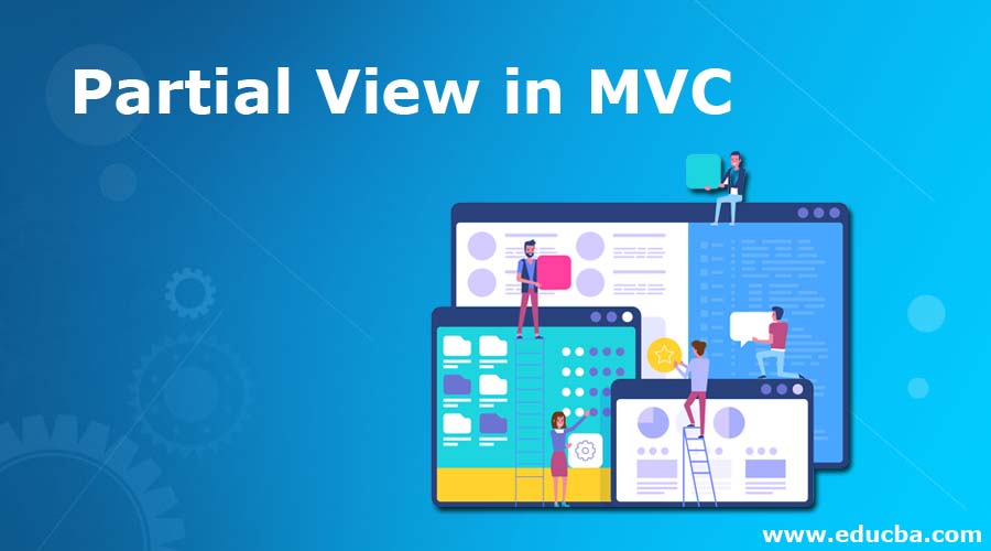 Partial View in MVC
