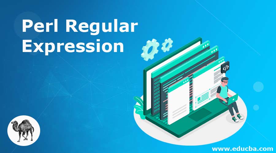 Perl Regular Expression