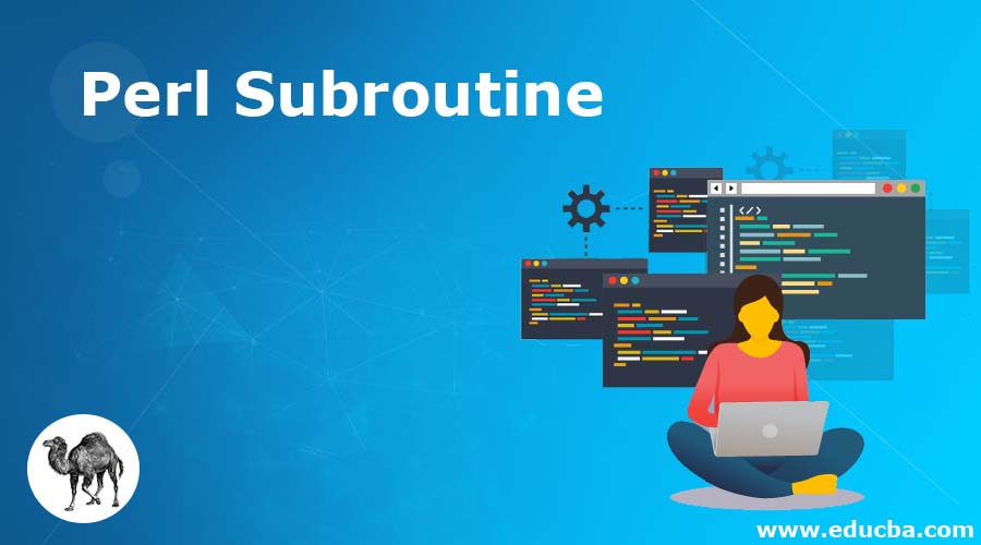 Perl Subroutine