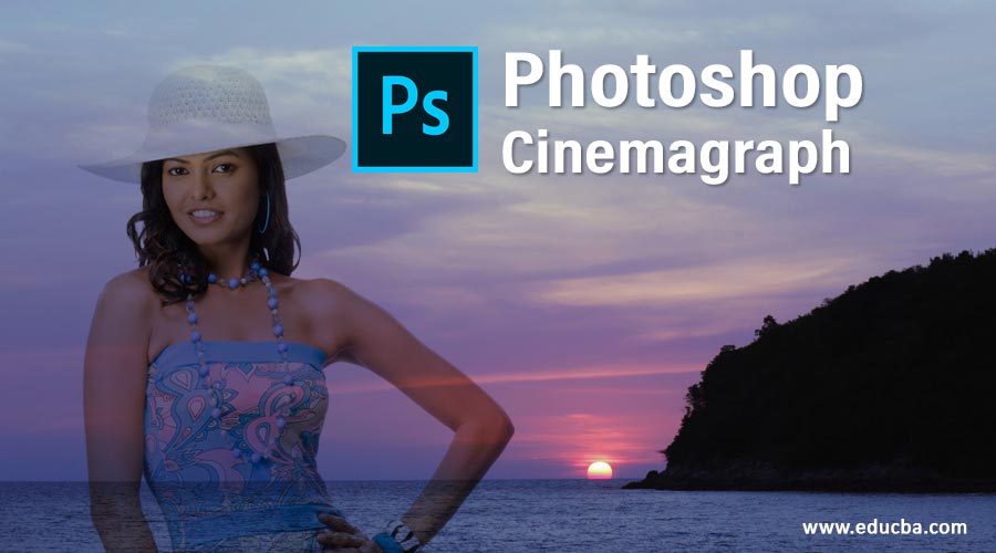 Photoshop Cinemagraph