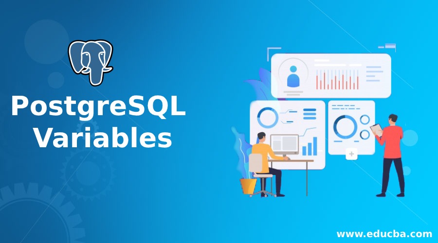 PostgreSQL Variables
