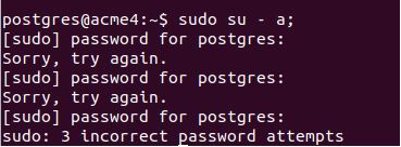 Postgres Change Password3