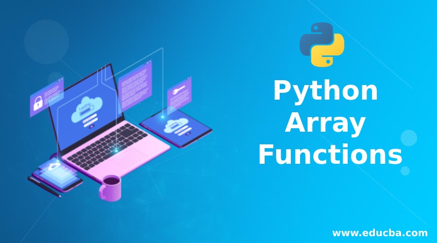 Python Array Functions