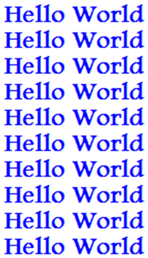 Python Constants-1.3