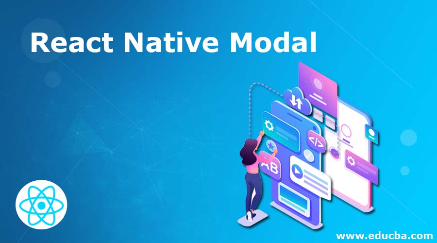 React Native Modal