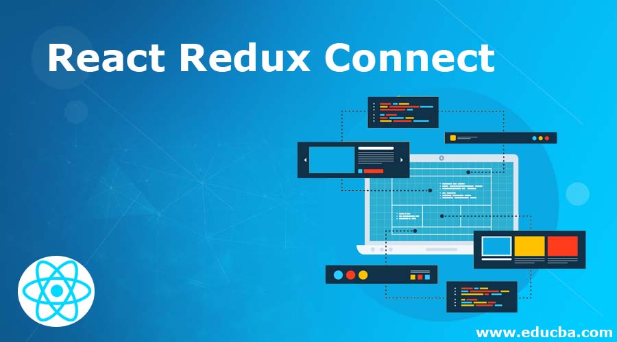 React Redux Connect
