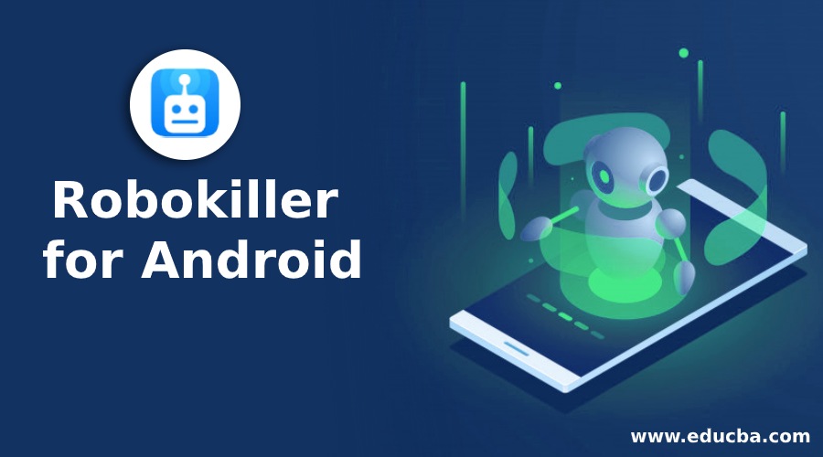 Robokiller for Android