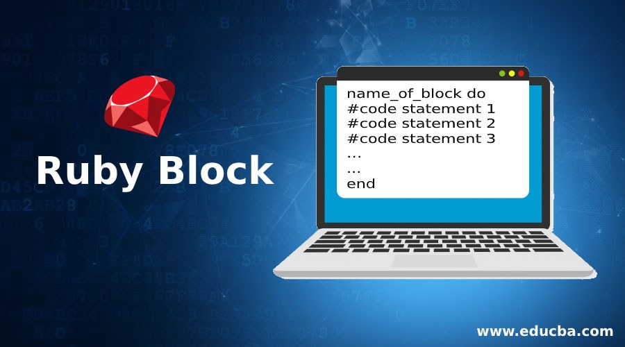 Ruby Block