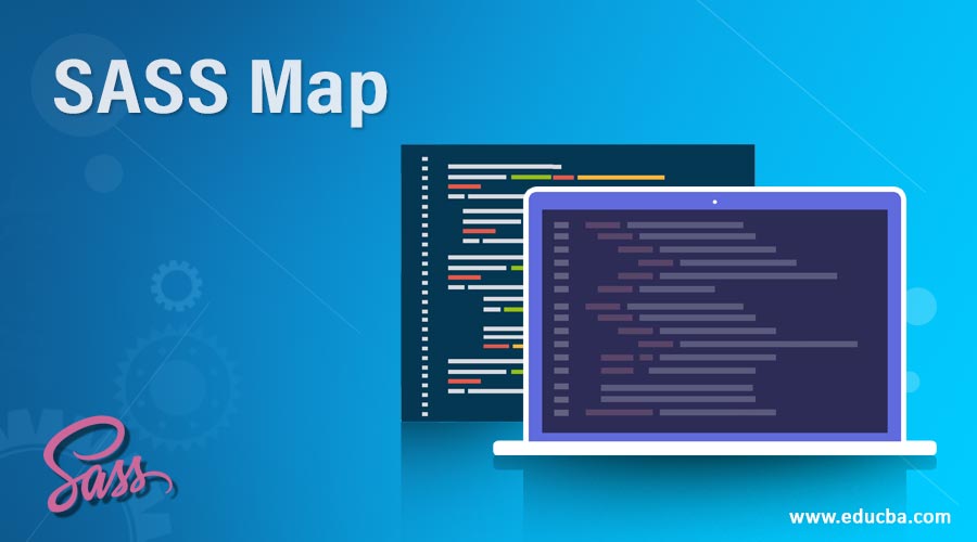 SASS Map