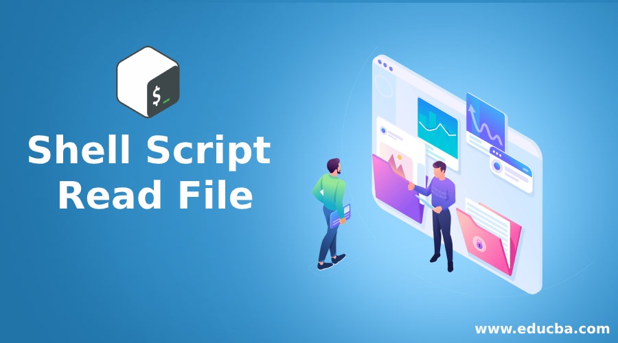 Shell Script Read File