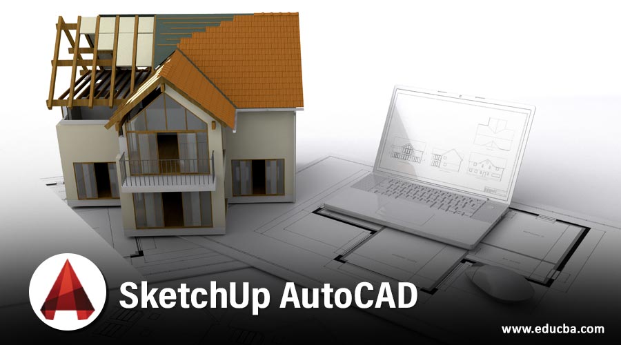 SketchUp AutoCAD