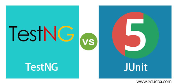 TestNG vs JUnit
