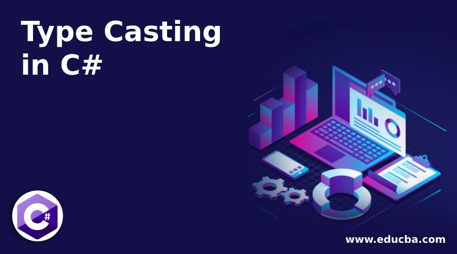 Type Casting in C#