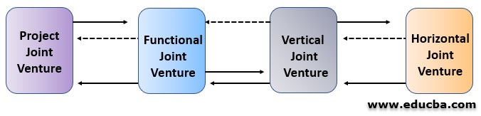 Types of Joint Ventures 2