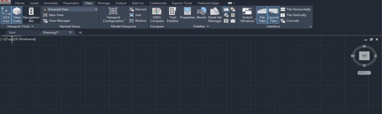 autocad rectangular array command tutorial complete |... Viewport AutoCAD | Steps to Set Up a Viewport Layout in AutoCAD