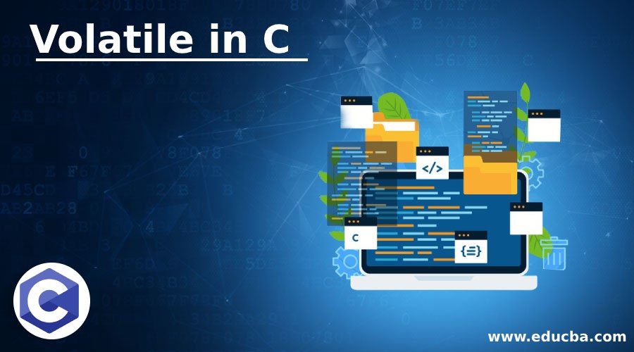 Volatile in C