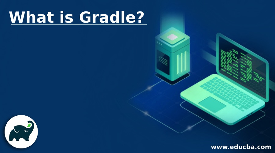 What is Gradle