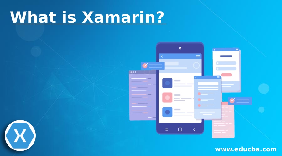 What is Xamarin