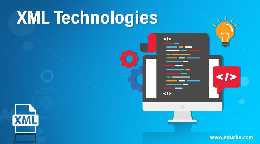 XML Technologies