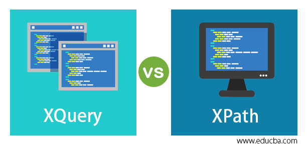 XQuery vs XPath
