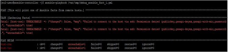 ansible ssh key output 2
