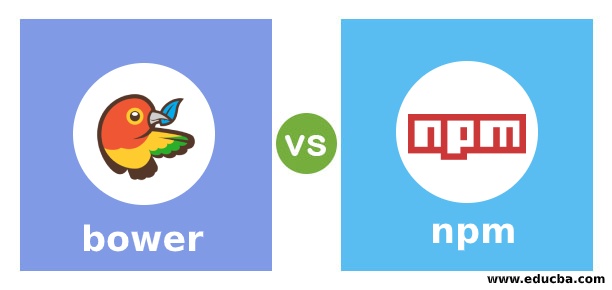 bower vs npm