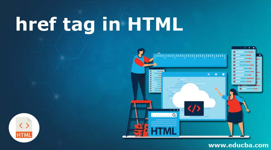 href tag in HTML